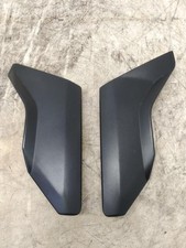 COPPIA FIANCHETTI SOTTO SELLA PER BMW R1200GS DEL 2007 (e50676)