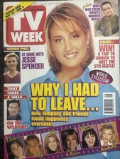 TV Week 1998