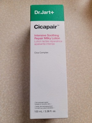 Dr.Jart+ Cicapair Intensive Soothing Repair Milky Lotion 100ml