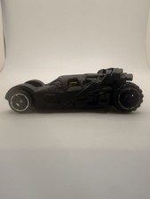 2011 Hot Wheels The Dark Knight Batmobile Flat Black Batman Multipack Exclusive 