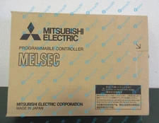 ONE NEW MITSUBISHI RC100B PLC Module Cable