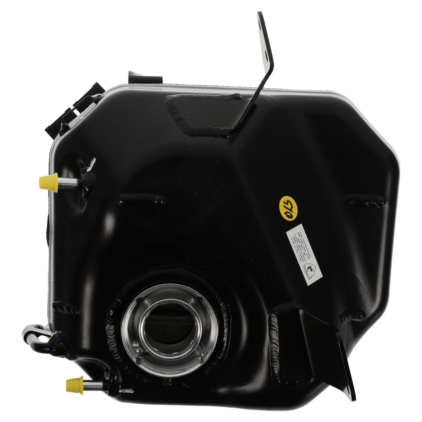 Lamborghini Aventador Tank P/N 470121407A