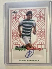2023 Leaf Happy Holidays Daniel Braganca Auto BA-DB1