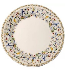 Gien Toscana Dessert Plate