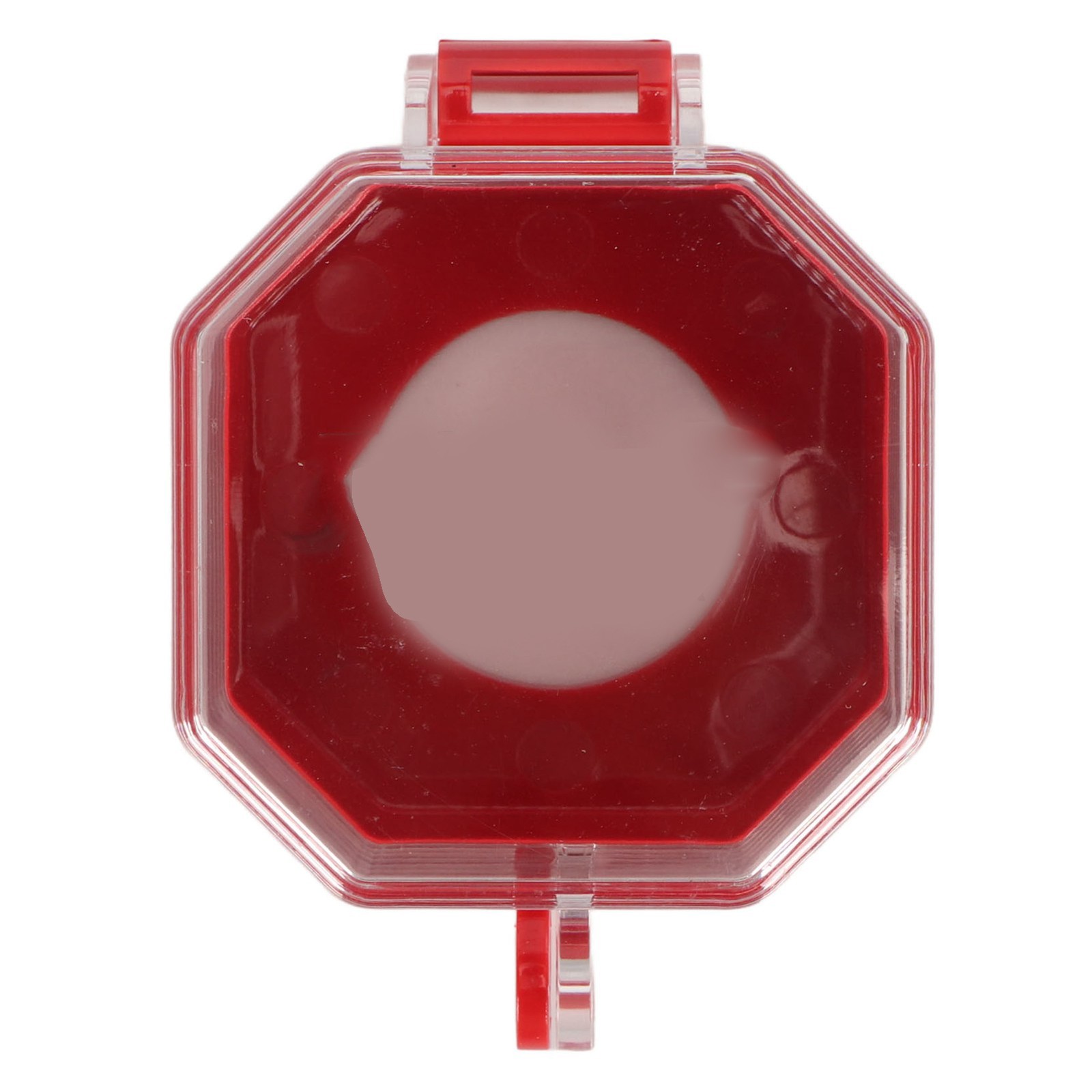 Emergency Stop Button Cover Transparent Dustproof Safety Power Push Button Switc