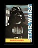 1977 Wonder Bread Star Wars Set-Break # 5 Darth Vader NM-MT