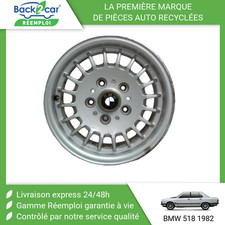 Jantes BMW 518