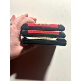 Sega Genesis RPG game bundle Video Game lot🔥Works! Authentic 