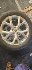 Seat Arona Fr Alloy Wheel With Tyre