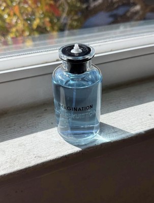 Louis Vuitton Imagination Men's Perfume 3.4oz (100ml) EDP