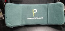 Posturite Lumbar Roll / back support