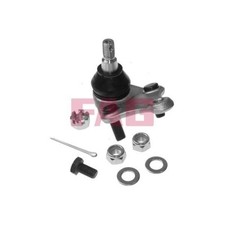 Rotule de suspension Toyota AURIS
