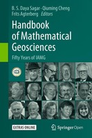 Handbook Of Mathematical Geosciences B. S. Daya Sagar