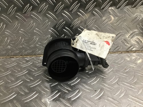 Luftmassenmesser VW Golf V Variant (1KM) 1.9 TDI 77kW 105PS 0 281 002 531 BLS