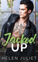 Jacked Up Helen Juliet Taschenbuch Englisch 2024 Helen Juliet EAN 9781739339098