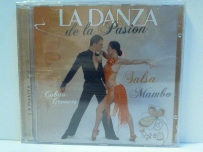 La Danza de la Pasion , Various:
