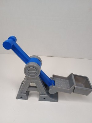 Paw Patrol Rescue Training Center Pup Lift Elevator Replacement Part