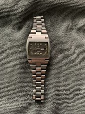 Dugena Geneve Azur Automatik  SWISS MADE 70er Jahre