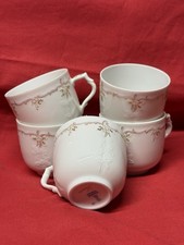 Kaiser Louvre Dubarry Kaffeetasse