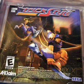 Wwf-Attitude - Dreamcast (DC)