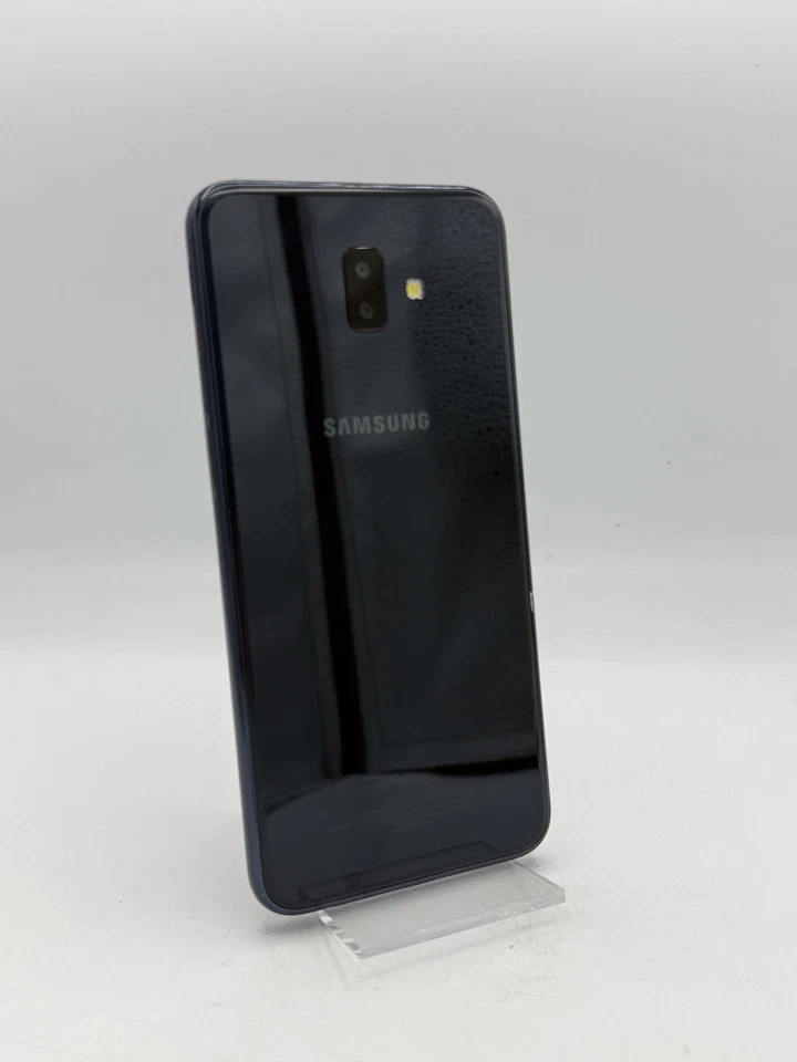 Samsung Galaxy J6+ · 32GB, Foto 2 von 5