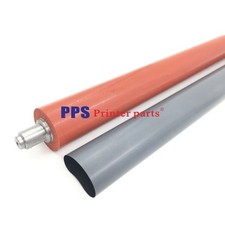 5SET x Fuser Film Sleeve Lower Pressure Roller For HP M402 M403 M426 M427 M402d