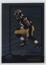 1998 Bowman Interstate Deshea Townsend #211 0t2