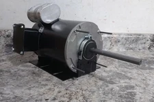 Century FB1076V1 3/4 HP 1075 RPM 208-230/460VAC Condenser Fan Motor