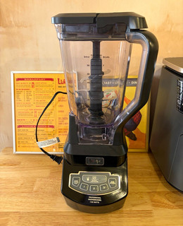Ninja Professional BL661BBYC Frullatore 2.1L 1100W 120V Nord America