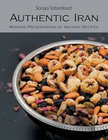 Soraya Vatandoust | Authentic Iran | Taschenbuch | Englisch (2015) | Xlibris