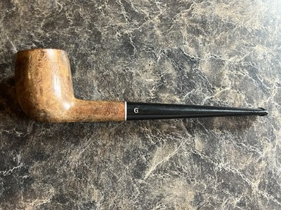 Vintage Medico Guardsman Estate Pipe Smoking Tobacco