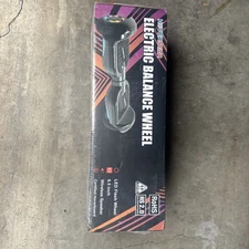 HOVERSTAR  Electric Balance Wheel HS 2.0 Brand New !!