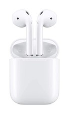 Opened New Sealed Airpods 2nd Generation with Wireless Charging Case - MV7N2AM/A