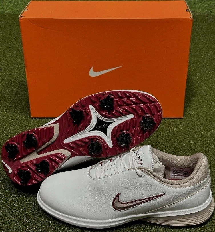 Nike Golf Men's White 9.5 US Shoe for sale | eBay
