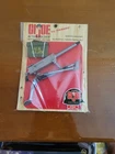 VINTAGE GI JOE 1964 ACTION SOLDIER 40TH ANNIVERSARY SET BIVOUAC  MACHINE GUN SET