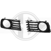 6635042 LüFtungsgitter, StoßFäNger Rechts FüR Toyota Prius Liftback (_W2_)