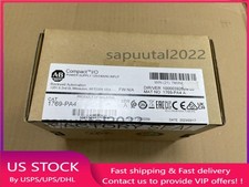 AB 1769-PA4 Allen-Bradley SER A CompactLogix Power Supply Module US Free Tax