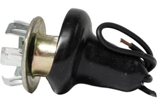 Carquest Premium Multipurpose Round Light Socket 12.2 Inches Part Number PTA1755