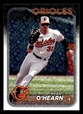2024 Topps All-Star Foil Parallel 250-499 ** Set Break ** Pick Your Card **