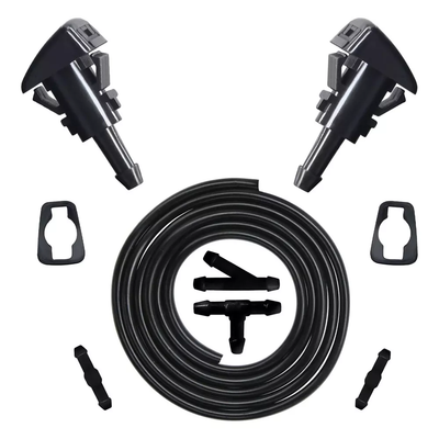 #ad #ad For 2008 2017 Dodge Grand Caravan Windshield Wiper Fluid Squirter Nozzle Spray A $7.99