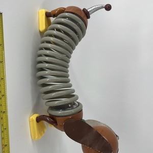 Disney Parks Toy Story Slinky Dog Light Up