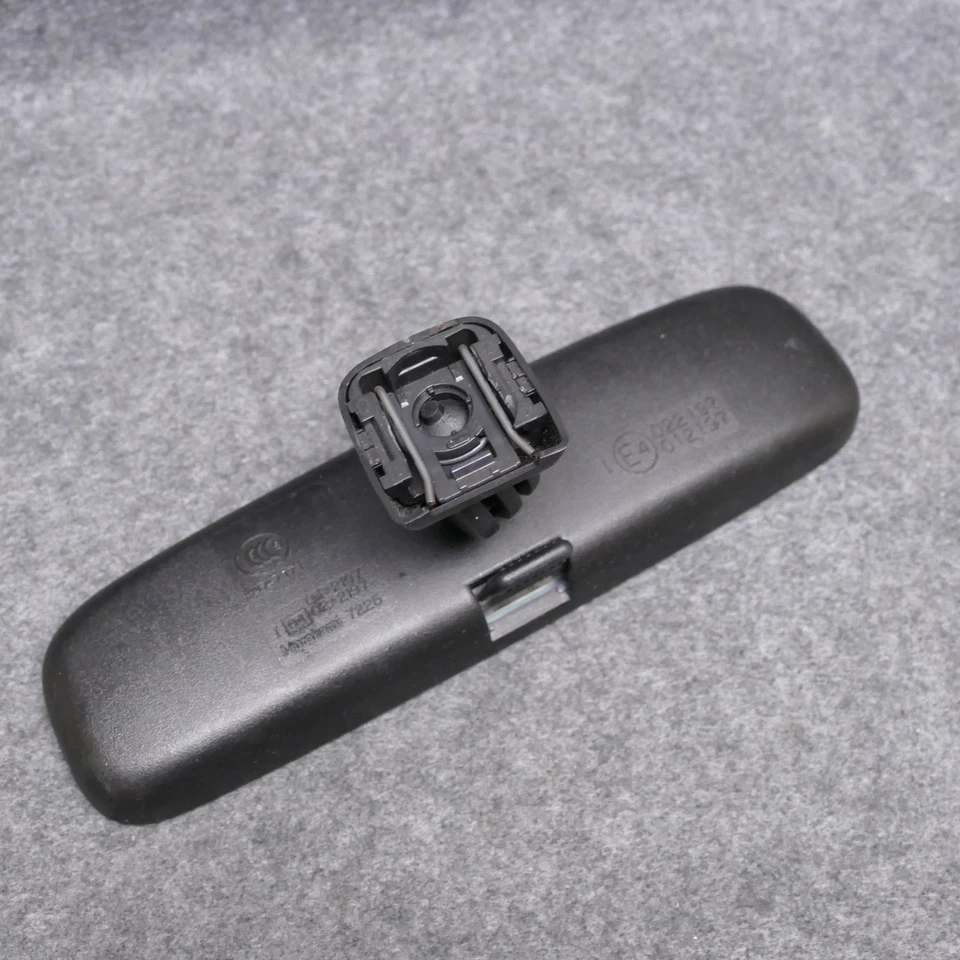 Espejo retrovisor interior manual atenuado Suzuki SX4 2007-2013 OEM 78413 Foto 3 de 4