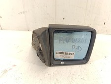 Retroviseur droit (ou coque) Mercedes 190
