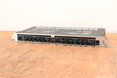 Behringer MDX2000 COMPOSER Audio Interactive Dynamics Processor CG01QPC