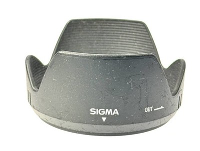 Sigma LH 680-01 Lens Hood for 18-200mm 24-70mm 18-125mm 28-300mm 28-200mm (62mm)