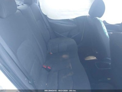 Automatic Transmission Fits 13-15 RIO 4314757