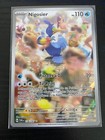 Carte Pokémon Nigosier 176/167 AR EV06 Mascarade Crépusculaire TWM fr