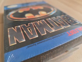 Batman - NTSC, NES Sunsoft   NINTENDO, NEU
