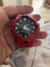 Orologio Casio G-shock