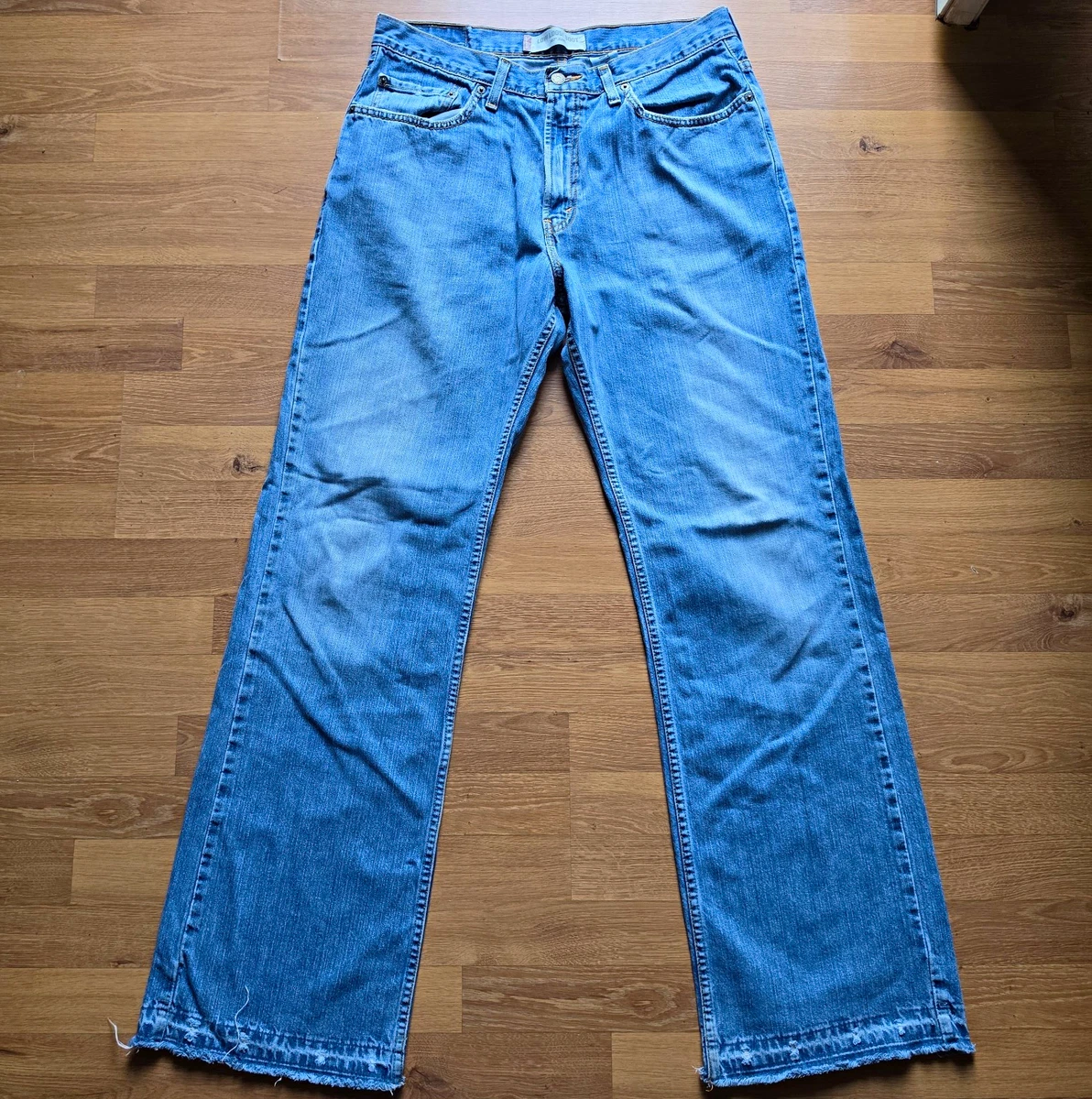 Levi's Silvertab Denim Jeans for Men for sale | eBay